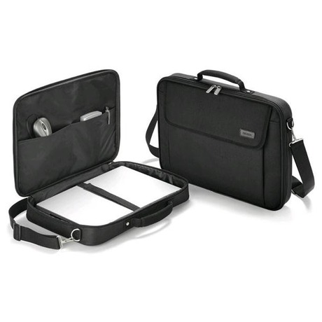 Brašna na notebook DICOTA Base 16"-17, 3" - černá - Dicota Base 16"-17, 3"&nbsp;- černá (foto 3)