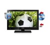 Televize Hyundai LLH24924DVDCR, LED