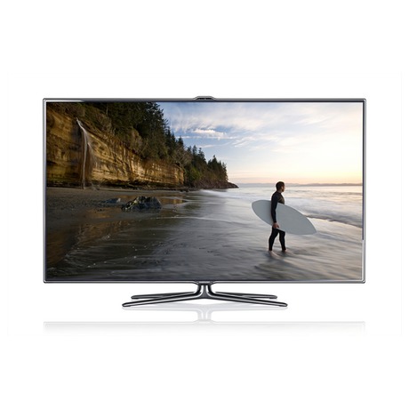 Televize Samsung UE40ES7000, LED