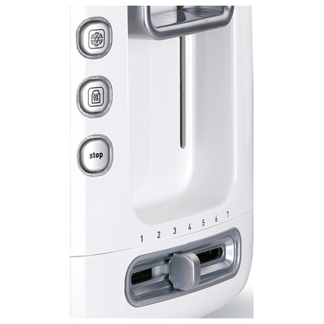 Topinkovač Tefal TT360131 Express plast
