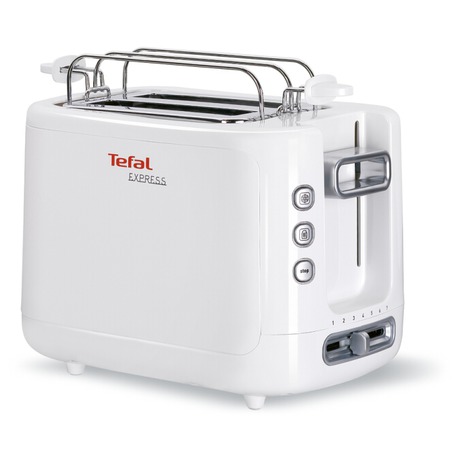 Topinkovač Tefal TT360131 Express plast - Tefal TT360131 Express plast (foto 3)