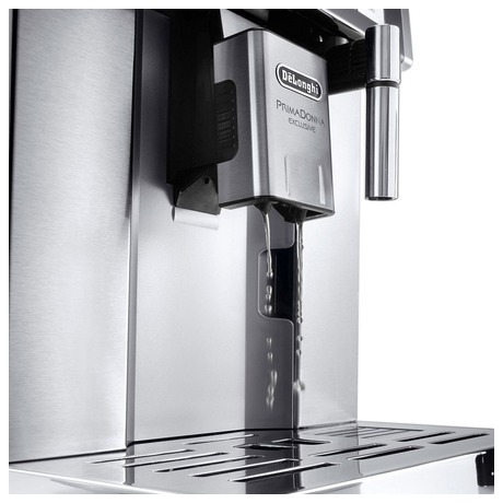 Espresso DeLonghi ESAM 6900 PrimaDonna Exclusive