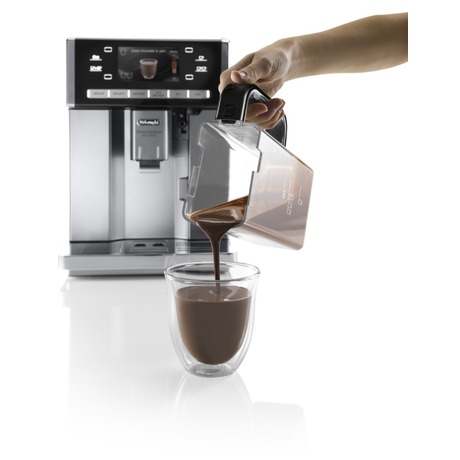 Espresso DeLonghi ESAM 6900 PrimaDonna Exclusive