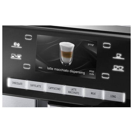 Espresso DeLonghi ESAM 6900 PrimaDonna Exclusive