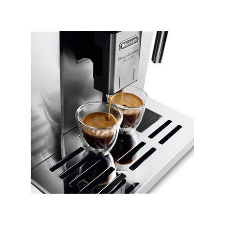 Espresso DeLonghi ESAM 6900 PrimaDonna Exclusive