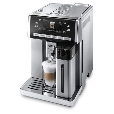 DeLonghi ESAM 6900 PrimaDonna Exclusive (foto 11)