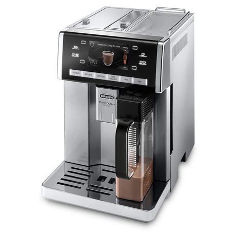 DeLonghi ESAM 6900 PrimaDonna Exclusive (foto 12)