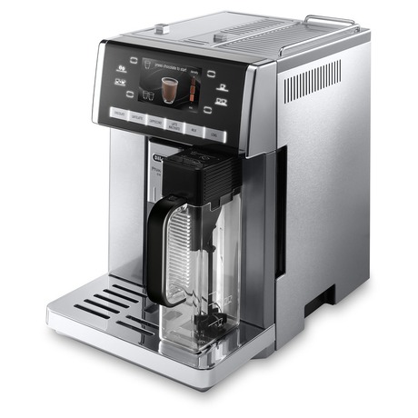 DeLonghi ESAM 6900 PrimaDonna Exclusive (foto 13)