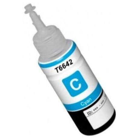 Cartridge Epson T6642 cyan