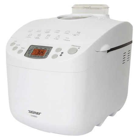 Domácí pekárna Zelmer BM 1000 (ZBM1000W) - Zelmer BM&nbsp;1000 (foto 2)