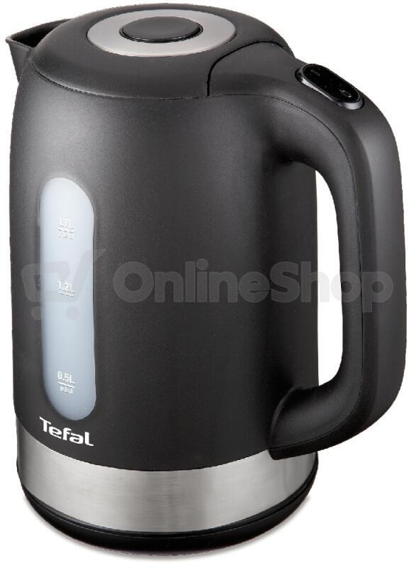 Rychlovarná konvice Tefal KO330830 Snow | OnlineShop.cz