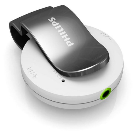 MP3 přehrávač Philips SoundDot SA4DOT02WN - Philips SoundDot SA4DOT02WN (foto 2)