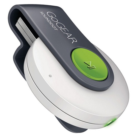 MP3 přehrávač Philips SoundDot SA4DOT02WN - Philips SoundDot SA4DOT02WN (foto 5)