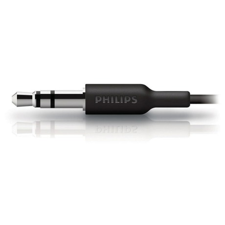 Sluchátka Philips SHE3590BK do uší - Philips SHE3590BK do&nbsp;uší (foto 2)