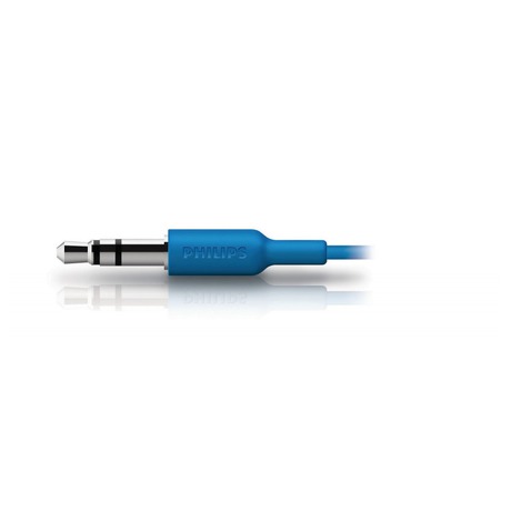 Sluchátka Philips SHE3590BL