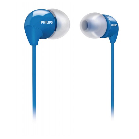 Sluchátka Philips SHE3590BL