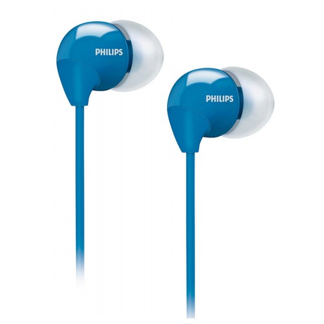 Sluchátka Philips SHE3590BL