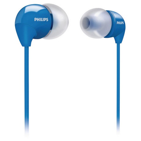 Sluchátka Philips SHE3590BL
