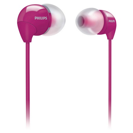 Sluchátka Philips SHE3590PK/10