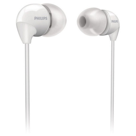 Sluchátka Philips SHE3590WT do uší - Philips SHE3590WT do&nbsp;uší (foto 5)