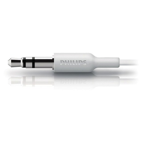 Sluchátka Philips SHE3590WT do uší - Philips SHE3590WT do&nbsp;uší (foto 6)