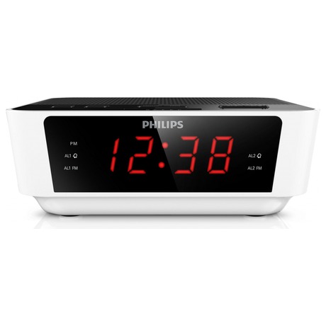 Philips AJ3115, bílý (foto 1)