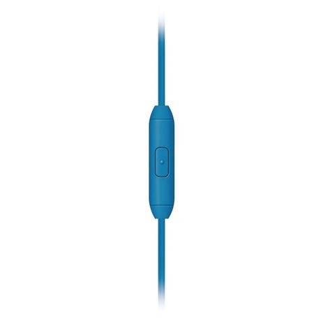 Sluchátka Philips SHE3595BL do uší - Philips SHE3595BL do&nbsp;uší (foto 5)