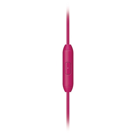 Sluchátka Philips SHE3595PK do uší - Philips SHE3595PK do&nbsp;uší (foto 1)