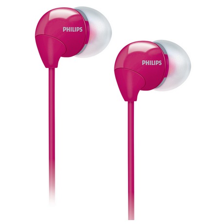 Sluchátka Philips SHE3595PK do uší - Philips SHE3595PK do&nbsp;uší (foto 6)