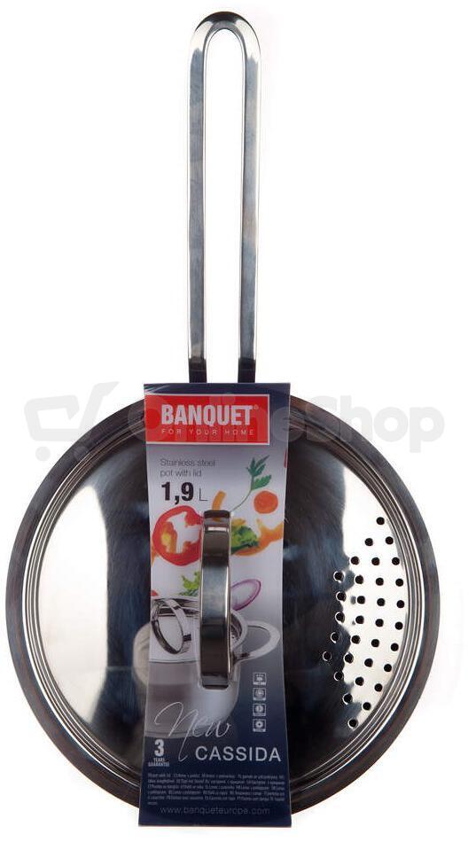 Rendlík Banquet VTP Cassida New Line 1,9 l