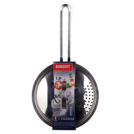 Rendlk Banquet VTP Cassida New Line 1,9 l