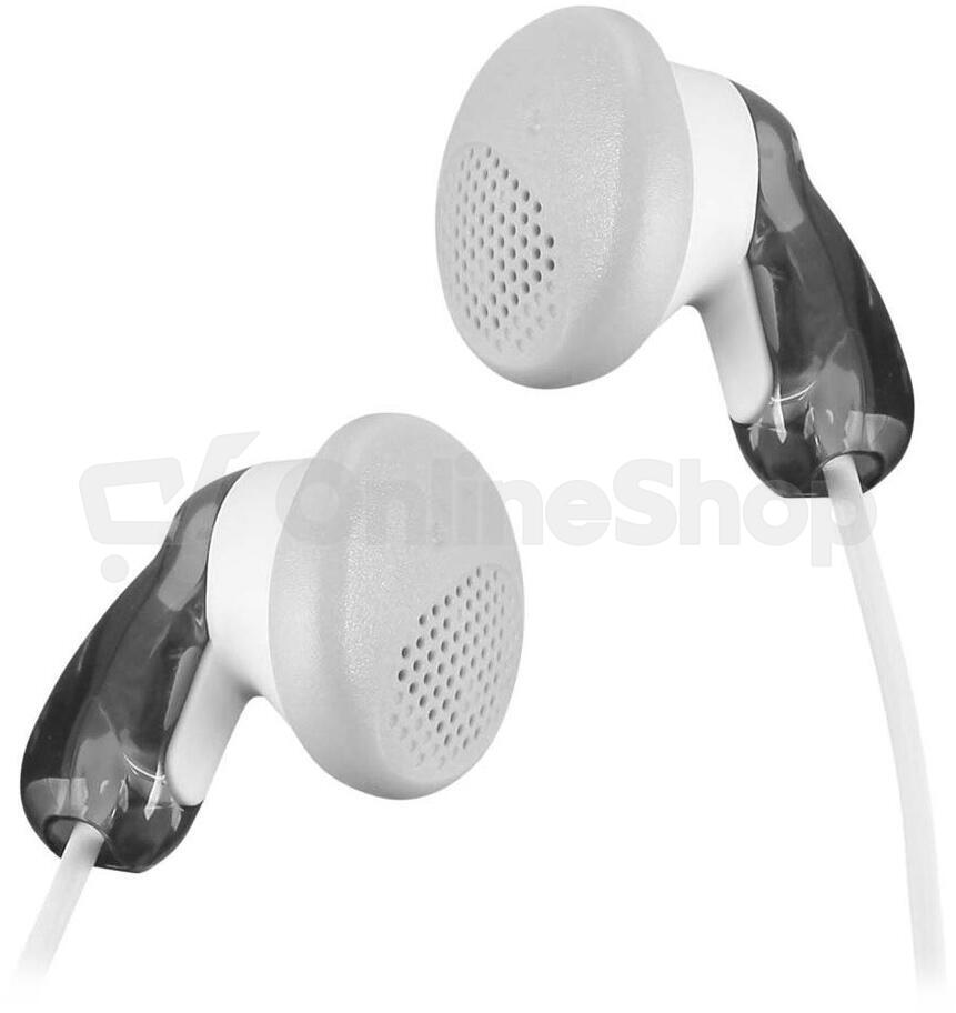 Sluchátka Sony MDR-E9LP šedá