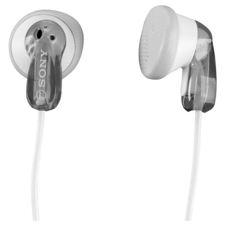 Sony MDR-E9LP šedá (foto 1)