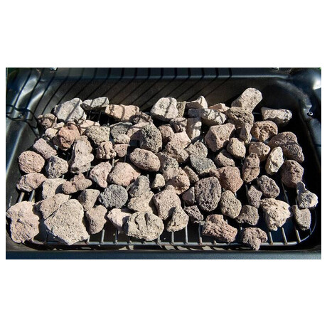 Lvov kameny Campingaz 3 kg (pro grilovac plochu a 1500 cm2)