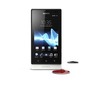Mobilní telefon Sony Xperia Sola - bílý - Sony Xperia Sola -&nbsp;bílý (foto 4)
