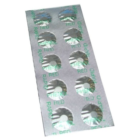 Marimex tablety do testeru DPD 1 - voln chlor (11305005)