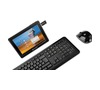 Dotykový tablet Gogen TA 8200 8", 8 GB, WF, Android 4.0 - černý - GoGEN TA&nbsp;8200 8", 8&nbsp;GB, WF, Android 4.0 -&nbsp;černý (foto 3)