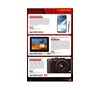 Dotykový tablet Gogen TA 8200 8", 8 GB, WF, Android 4.0 - černý - GoGEN TA&nbsp;8200 8", 8&nbsp;GB, WF, Android 4.0 -&nbsp;černý (foto 10)