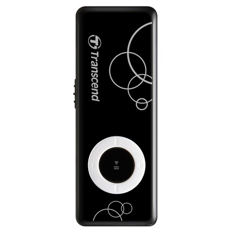 MP3 přehrávač Transcend MP300 8GB - Transcend MP300 8GB (foto 5)