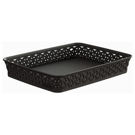 Organizr MY STYLE - A4 - tm. hnd Curver