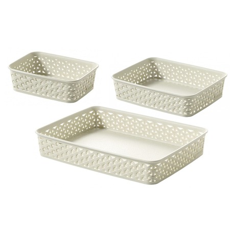 Organizr MY STYLE - A4 - krmov Curver