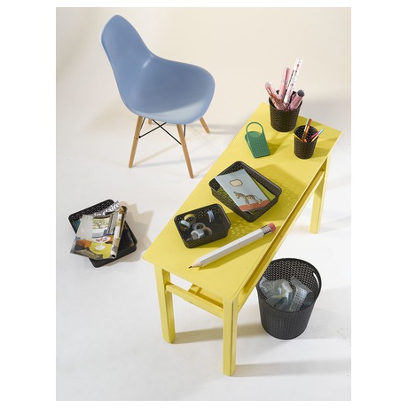 Organizr MY STYLE - A5 - tm. hnd Curver
