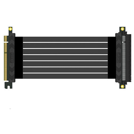 AKASA Riser black X2&nbsp;Mark IV (foto 1)