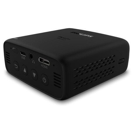 Philips PicoPix Micro+, PPX325 (foto 3)