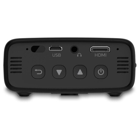 Philips PicoPix Micro+, PPX325 (foto 4)