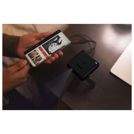 Philips PicoPix Micro+, PPX325 (foto 5)