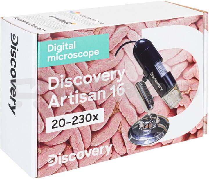 Mikroskop Discovery Artisan 16 Digital