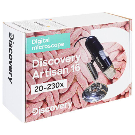 Discovery Artisan 16&nbsp;Digital (foto 7)