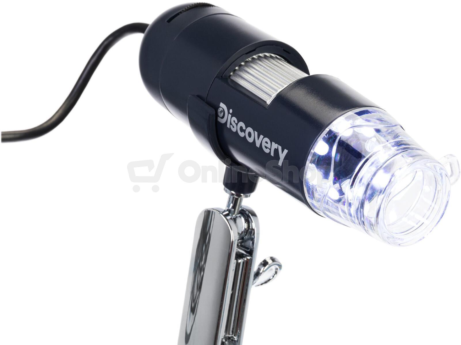 Mikroskop Discovery Artisan 16 Digital