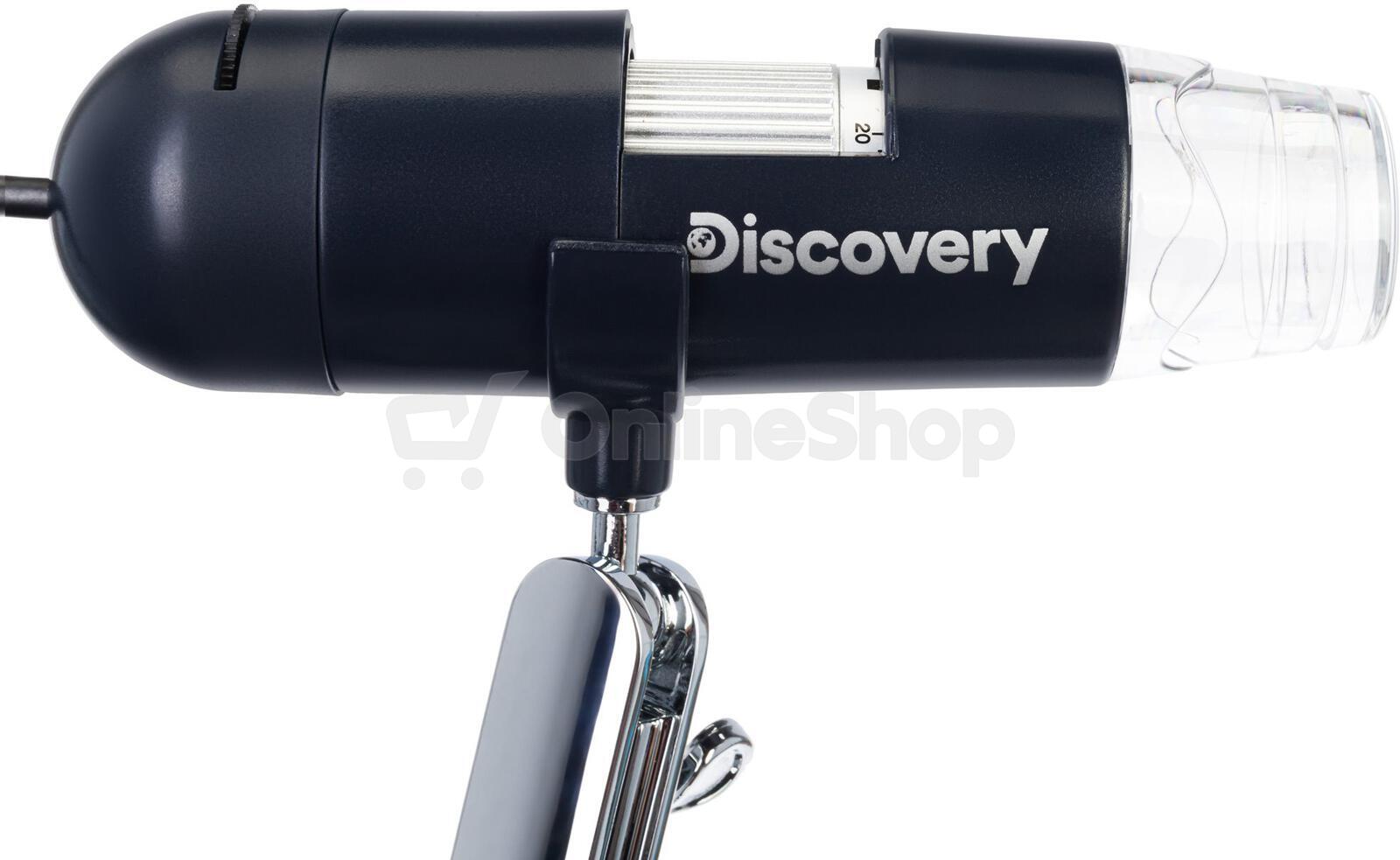 Mikroskop Discovery Artisan 16 Digital
